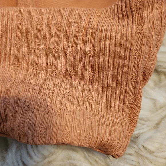 L*SPACE SIREN-COURT BIKINI TOP - Picture 9 of 11